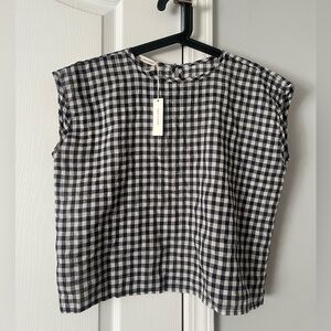 Soor Ploom Women’s Hilda Top NWT!!